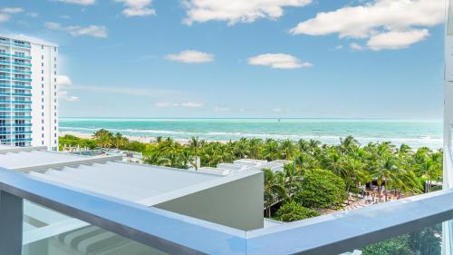 Private Residence at W South Beach - 711 in Miami Beach, USA