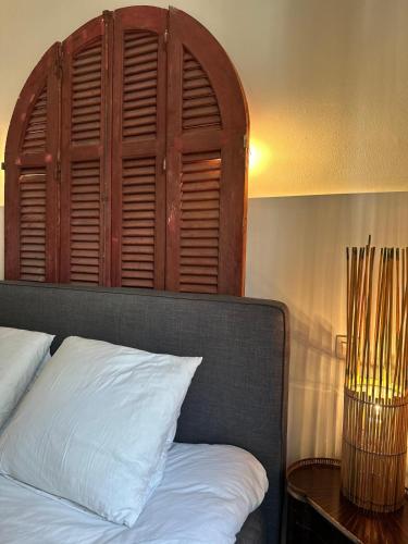 Charmant appartement met terras, Amberes (foto 8)