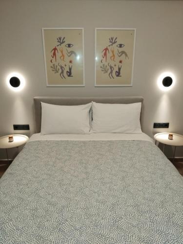 Simple, Calm and Luxurious, Каламата (фото 5)
