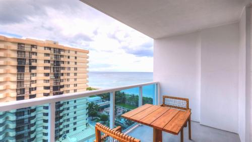 1 Bedroom Ocean View located at 1 Hotel & Homes Miami Beach -1211 - image 11