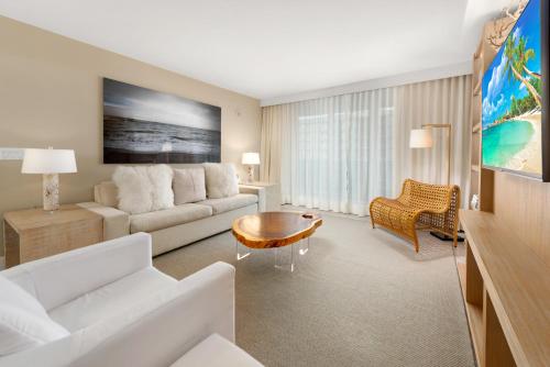 1 Bedroom Ocean View located at 1 Hotel & Homes Miami Beach -1211 - image 11