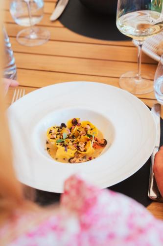 Hotel Waldrast Dolomiti - image 4