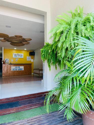 Pousada Vila Mansa Jeri – Jijoca de Jericoacoara, IL