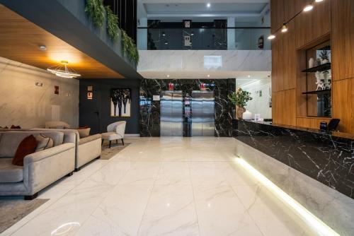 Chic Barranco Grau 1122 Apartments by Geko
