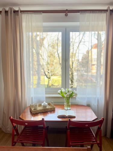 Agapella Apartamemty- Villa Agapella 250m from the beach 3