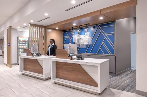 Holiday Inn Express & Suites Austin Airport East, an IHG Hotel in Austin, USA