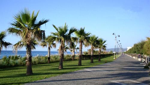 Casa Vacanze Spadafora