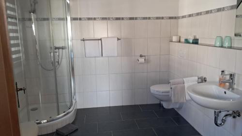 Ferienwohnung Moselnest in Piesport