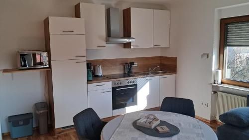 Ferienwohnung Moselnest in Piesport