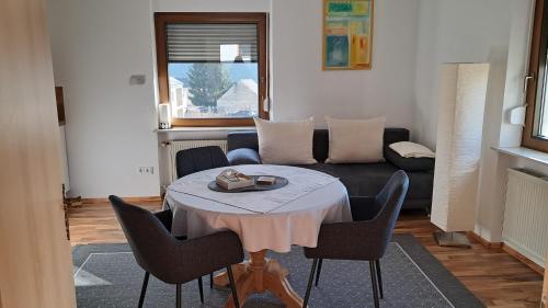 Ferienwohnung Moselnest in Piesport