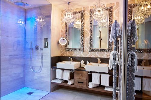 Das König Ludwig Wellness & SPA Resort Allgäu - image 9