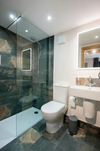 Dalecote Barn Bed & Breakfast, Ingleton (foto 7)