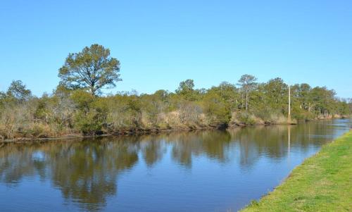 Osprey - Pet friendly, Fireplace!, Deep Hole (Foto 3)