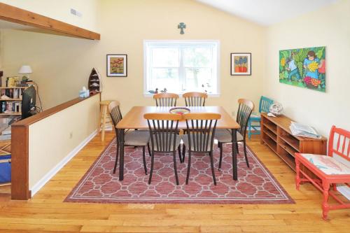 Osprey - Pet friendly, Fireplace!, Deep Hole (Foto 8)