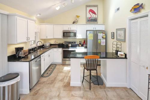Osprey - Pet friendly, Fireplace!, Deep Hole (Foto 9)