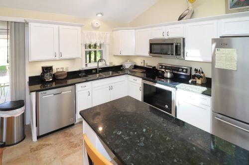 Osprey - Pet friendly, Fireplace!, Deep Hole (Foto 10)