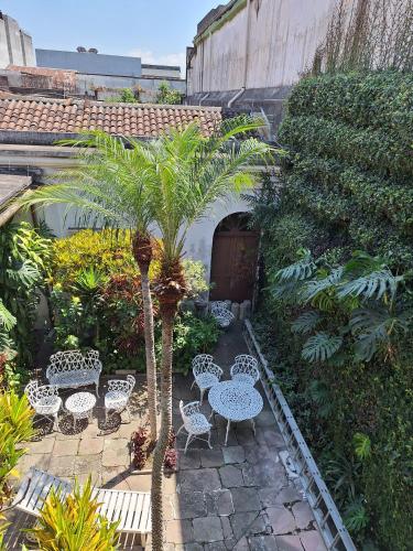 Hotel Spring, Guatemala (fotografie 7)