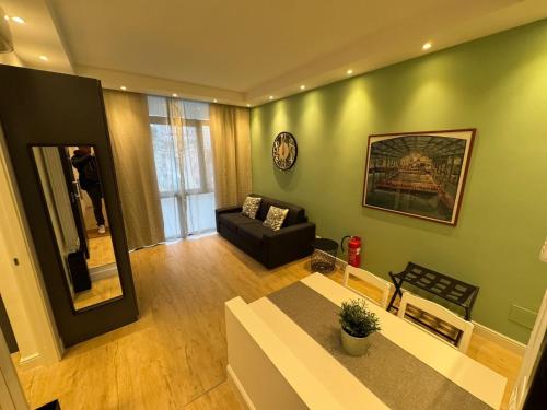 Vaticano Appartamento Suite Roma Centro Aura D2, Rzym (zdjęcie 5)