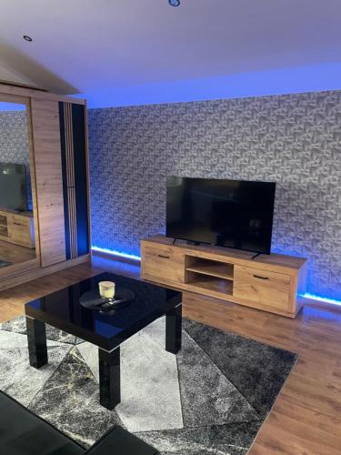 Apartament Gala
