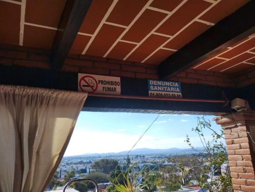 Hotel Colibri Queretaro in Corregidora