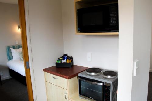 Bella Vista Motel Mosgiel in Mosgiel