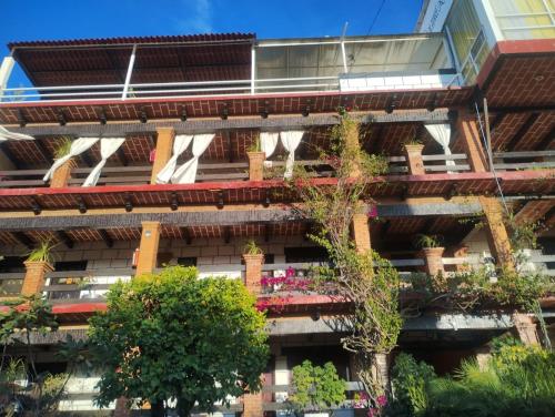 Hotel Colibri Queretaro in Querétaro, Mexico