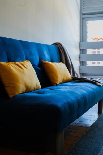 設施, Cayenne Centre Payé Eco Confort (Cayenne Centre Paye Eco Confort) in 開雲