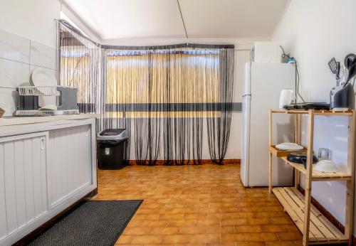 廚房, Cayenne Centre Payé Eco Confort (Cayenne Centre Paye Eco Confort) in 開雲