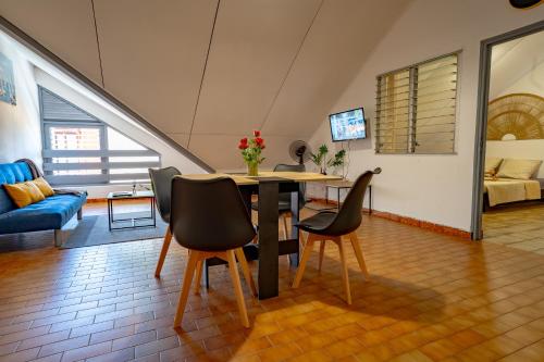 Cayenne Centre Payé Eco Confort (Cayenne Centre Paye Eco Confort) in 開雲