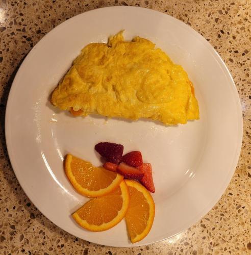 Hilton Garden Inn Tulsa Airport - image 2