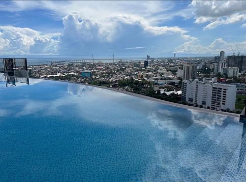 Modern Cozy Condo Unit In Calyx Cebu City - Cebu City
