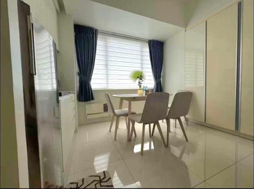 Calyx Residences with Infinity pool, Cebu (zdjęcie 5)