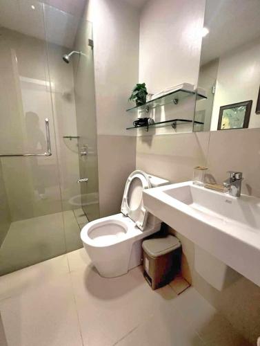 Calyx Residences with Infinity pool, Cebu (zdjęcie 6)