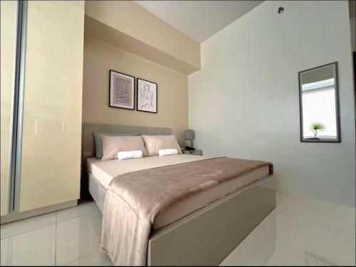 Calyx Residences with Infinity pool, Città di Cebu