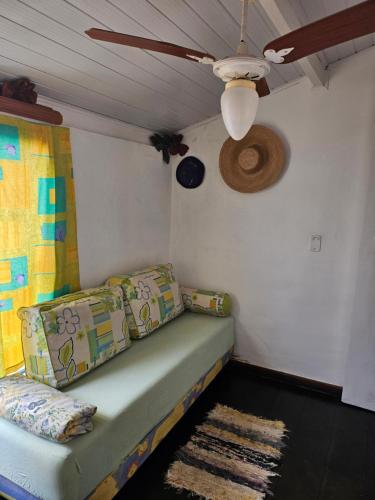 Chalé Ilhabela Perequê Chalé Ilhabela Perequê