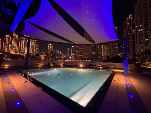 Apartment in Dubai 