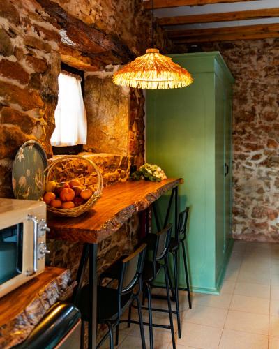 Retiro do Lavrador gîte à louer Besteiro