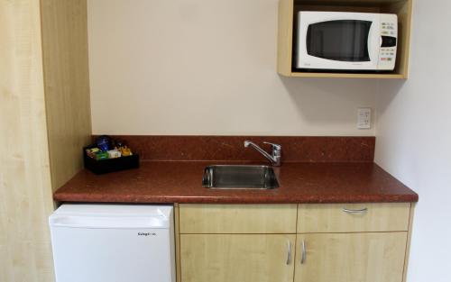 Bella Vista Motel Mosgiel in Mosgiel