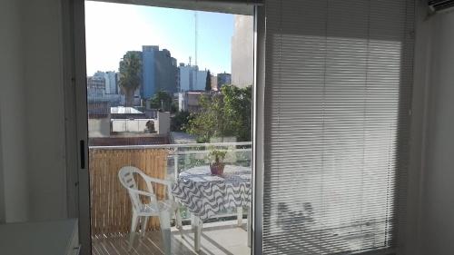 Departamento con pileta in Villa Ortuzar