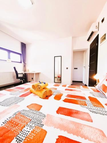 Old Town Retreat Studio 9 5