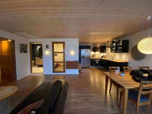 . 1-Bedroom Apartment In City Center