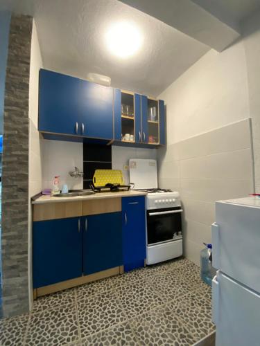 Apartmani Andjela in Klinci