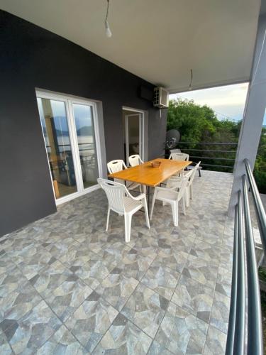 Apartmani Andjela in Klinci