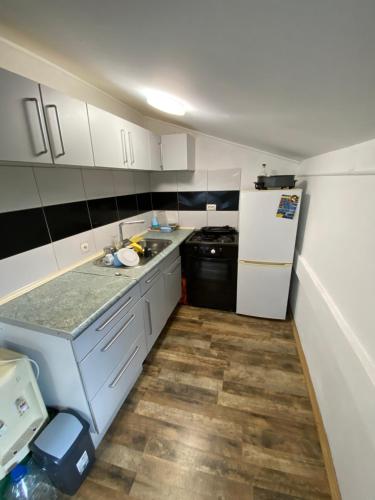 Apartmani Andjela in Klinci