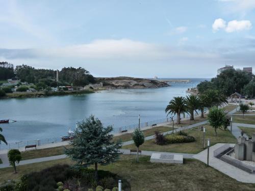Parque San Ciprián