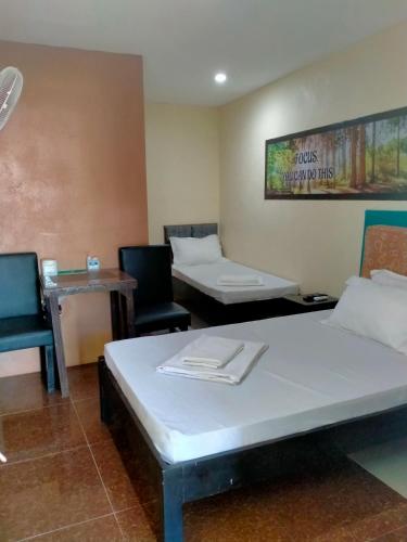 hotel photo