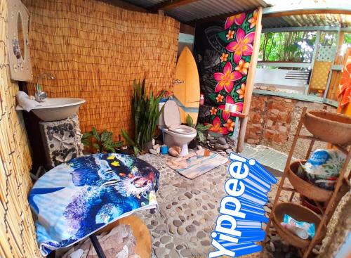 Fare pae tatahi in Mitirapa