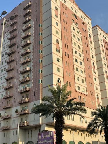 شقة الصفا - Mecca شقة الصفا - Mecca