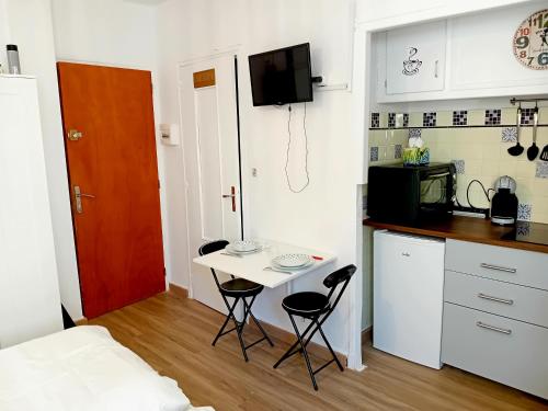 Centre ville d'Amelie les bains in Arles-sur-Tech