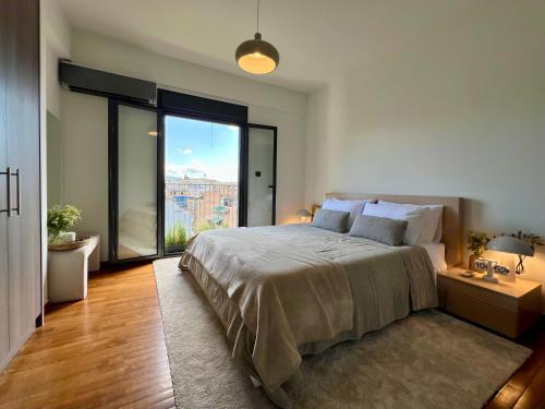 Acropolis Cityscape Loft, Atény